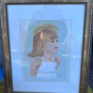 Kristy Gjesme original Painting .